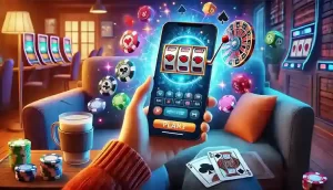 PHBINGO Casino App